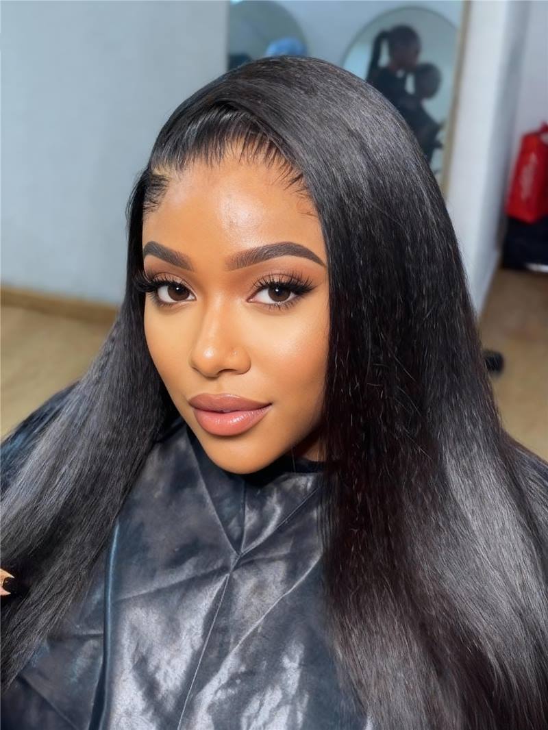 2025 New Arrivals Fall Winter Wig Collection